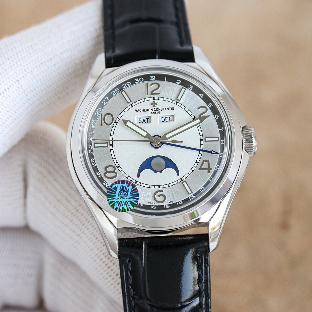 best replica luxury Vacheron Constantin watches Men's high quality imitation Fifty-Six 1011135460