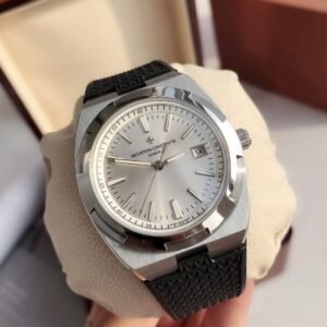 best replica luxury Vacheron Constantin watches Men's high quality imitation Overseas 1072065186