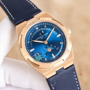 best replica luxury Vacheron Constantin watches Men high quality imitation Overseas 1053906459
