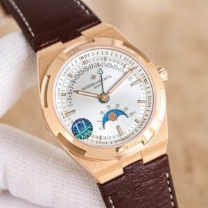 best replica luxury Vacheron Constantin watches Men high quality imitation Overseas 1053906441