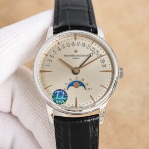 best replica luxury Vacheron Constantin watches Men high quality imitation Overseas 1053908340