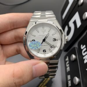 best replica luxury Vacheron Constantin watches Men high quality imitation Overseas 1079248236