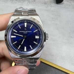 best replica luxury Vacheron Constantin watches Men high quality imitation Overseas 1078640191