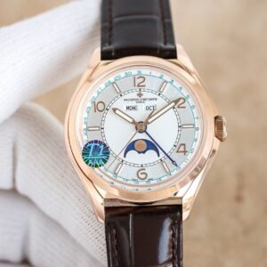 best replica luxury Vacheron Constantin watches Men's high quality imitation Fifty-Six 1011135369