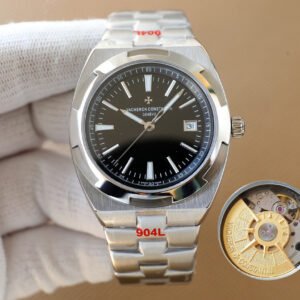 best replica luxury Vacheron Constantin watches Men high quality imitation Overseas 945066653