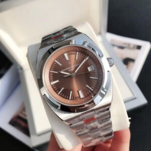 best replica luxury Vacheron Constantin watches Men high quality imitation Overseas 1043614903