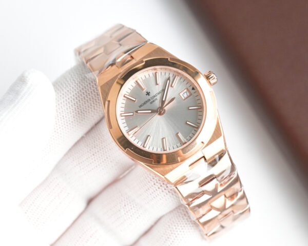 best replica luxury Vacheron Constantin watches Women high quality imitation Overseas 1071780609