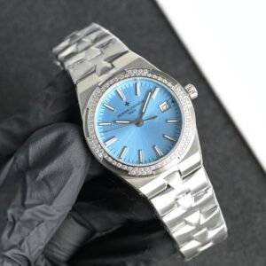 best replica luxury Vacheron Constantin watches Women high quality imitation Overseas 1077277360