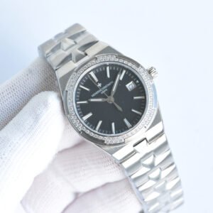 best replica luxury Vacheron Constantin watches Women high quality imitation Overseas 1075159265