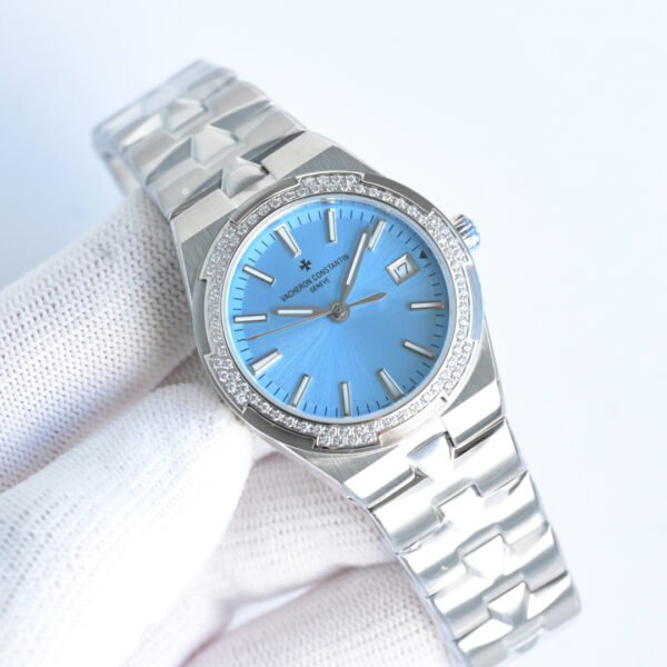 best replica luxury Vacheron Constantin watches Women high quality imitation Overseas 1075159260