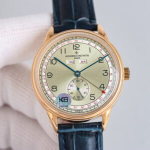 best replica luxury Vacheron Constantin watches Men's high quality imitation Historiques 1077095511