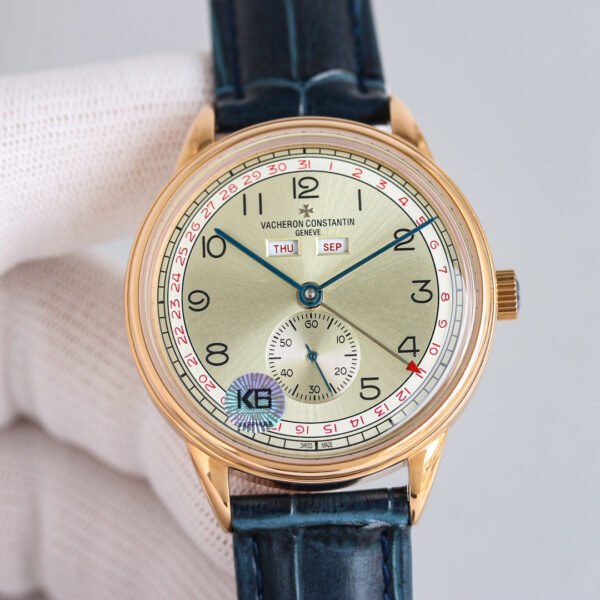 best replica luxury Vacheron Constantin watches Men's high quality imitation Historiques 1077095511