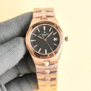 best replica luxury Vacheron Constantin watches Women's high quality imitation Overseas 1061688185