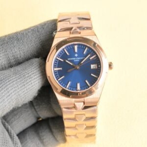 best replica luxury Vacheron Constantin watches Women's high quality imitation Overseas 1061688143