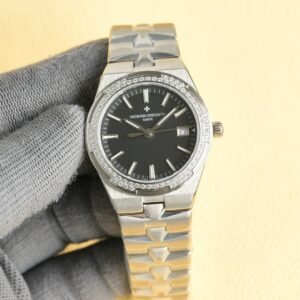 best replica luxury Vacheron Constantin watches Women's high quality imitation Overseas 1061688777