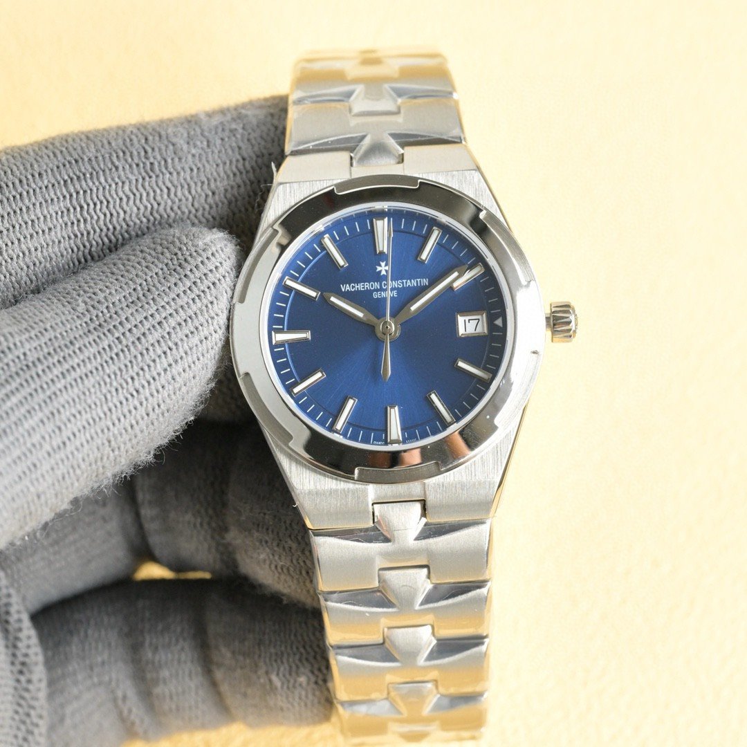 best replica luxury Vacheron Constantin watches Women's high quality imitation Overseas 1061687623
