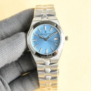 best replica luxury Vacheron Constantin watches Women's high quality imitation Overseas 1061687578