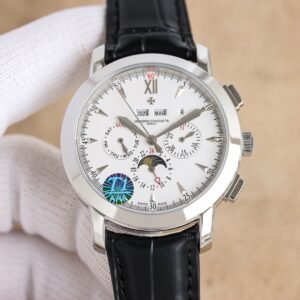best replica luxury Vacheron Constantin watches Men's high quality imitation Patrimony 1055891758