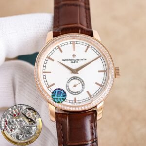 best replica luxury Vacheron Constantin watches Men's high quality imitation Patrimony 979488688