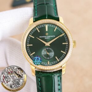 best replica luxury Vacheron Constantin watches Men's high quality imitation Patrimony 979488117