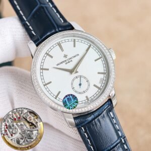 best replica luxury Vacheron Constantin watches Men's high quality imitation Patrimony 979489053