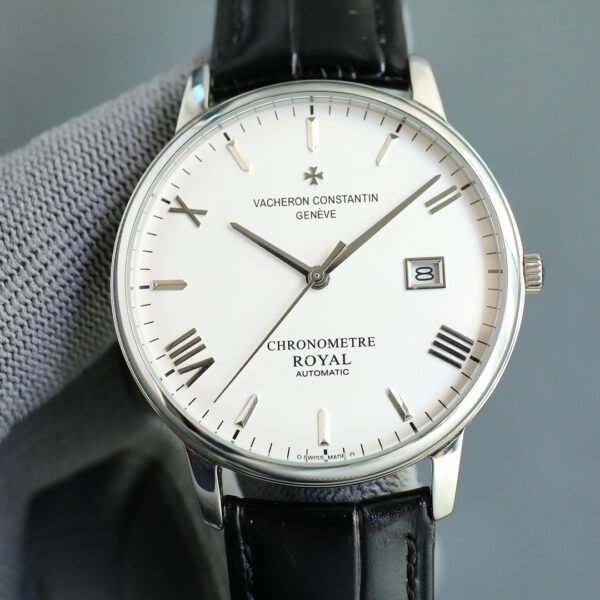 best replica luxury Vacheron Constantin watches Men's high quality imitation Patrimony 1080039306