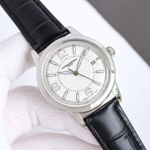 best replica luxury Vacheron Constantin watches Men's high quality imitation Patrimony 1075453778