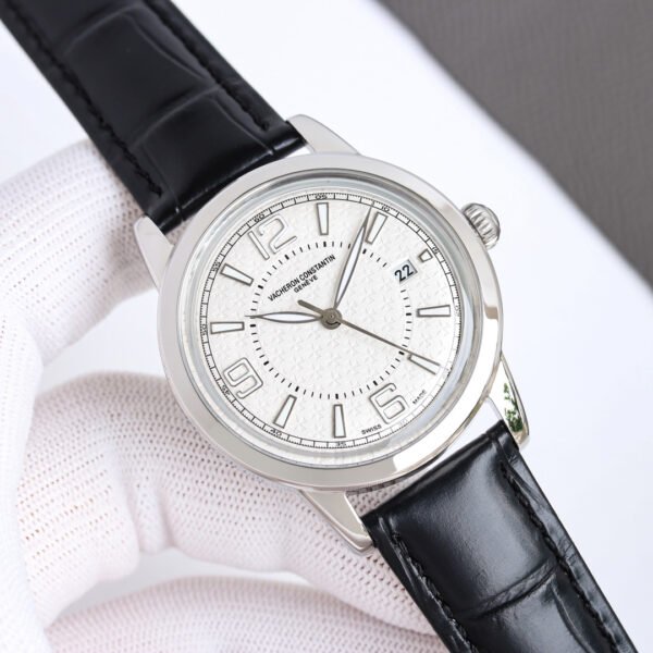 best replica luxury Vacheron Constantin watches Men's high quality imitation Patrimony 1075453778