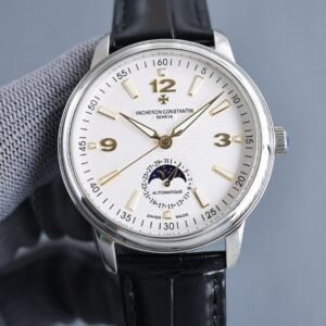 best replica luxury Vacheron Constantin watches Men's high quality imitation Patrimony 1043737922