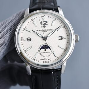 best replica luxury Vacheron Constantin watches Men's high quality imitation Patrimony 1043737872