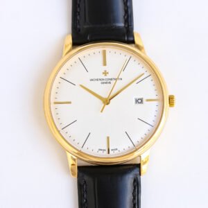 best replica luxury Vacheron Constantin watches Men's high quality imitation Patrimony 1075159273