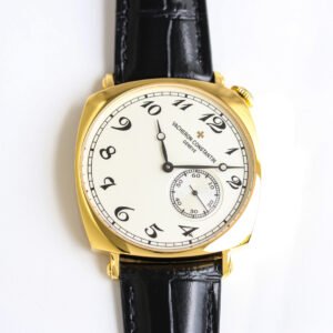 best replica luxury Vacheron Constantin watches Men's high quality imitation Historiques 1075159586