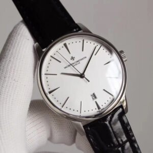 best replica luxury Vacheron Constantin watches Men's high quality imitation Patrimony 1043614476