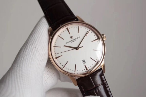 best replica luxury Vacheron Constantin watches Men's high quality imitation Patrimony 1043614436