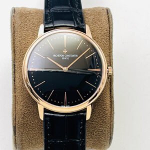 best replica luxury Vacheron Constantin watches Men's high quality imitation Patrimony 1043614392