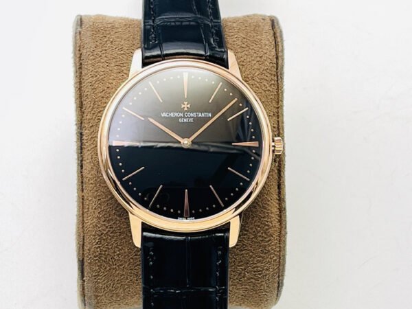 best replica luxury Vacheron Constantin watches Men's high quality imitation Patrimony 1043614392