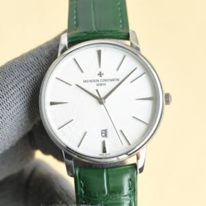 best replica luxury Vacheron Constantin watches Men's high quality imitation Patrimony 1068087588