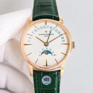 best replica luxury Vacheron Constantin watches Men high quality imitation Patrimony 1074841828