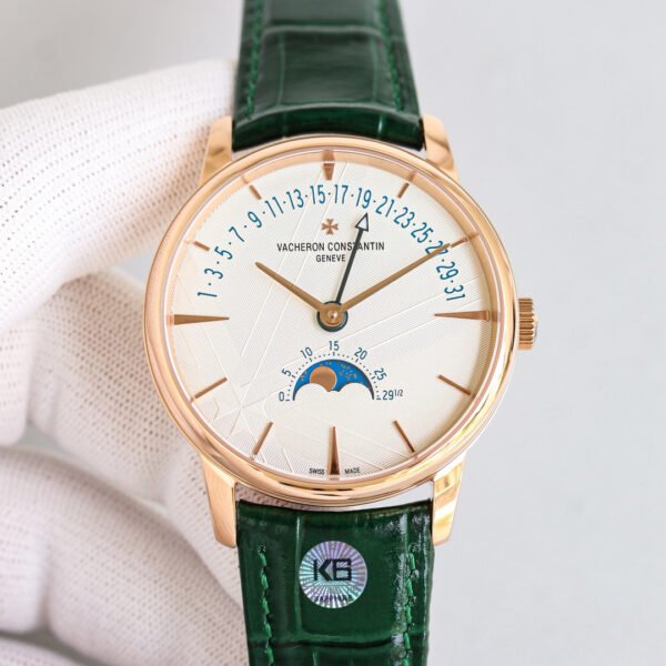 best replica luxury Vacheron Constantin watches Men high quality imitation Patrimony 1074841828