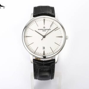 best replica luxury Vacheron Constantin watches Men high quality imitation Patrimony 1079248313