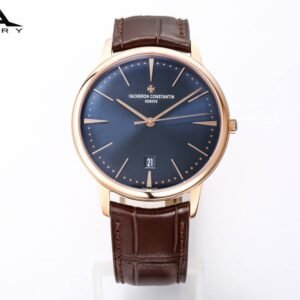 best replica luxury Vacheron Constantin watches Men high quality imitation Patrimony 1079248306
