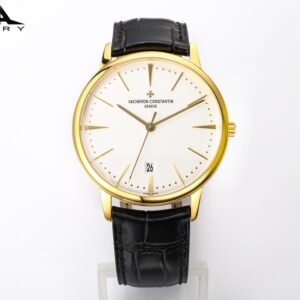 best replica luxury Vacheron Constantin watches Men high quality imitation Patrimony 1079248298