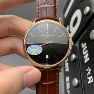 best replica luxury Vacheron Constantin watches Men high quality imitation Patrimony 1079248228