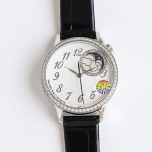 best replica luxury Vacheron Constantin watches Women high quality imitation Egérie 874639846