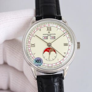 best replica luxury Vacheron Constantin watches Men high quality imitation Historiques 1077095461