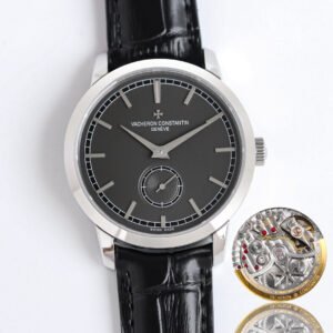 best replica luxury Vacheron Constantin watches Men high quality imitation Patrimony 1075453784