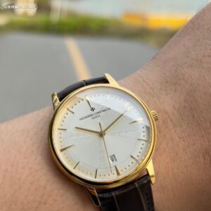 best replica luxury Vacheron Constantin watches Men high quality imitation Patrimony 1071780288