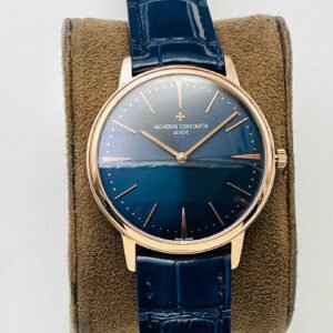 best replica luxury Vacheron Constantin watches Men high quality imitation Patrimony 1043614378