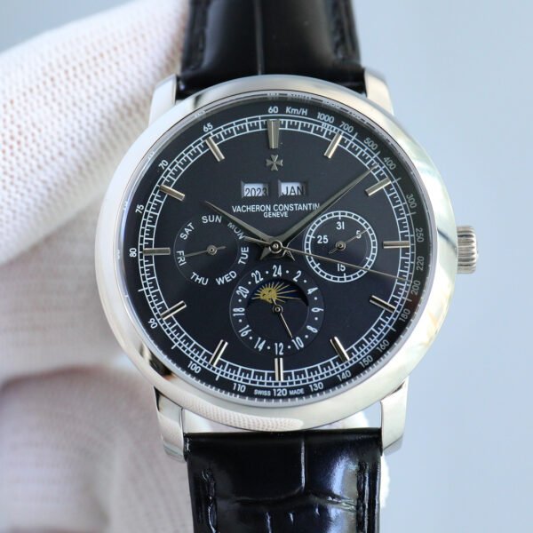 best replica luxury Vacheron Constantin watches Men high quality imitation Historiques 1075453853