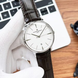 best replica luxury Vacheron Constantin watches Men high quality imitation Patrimony 1043614806